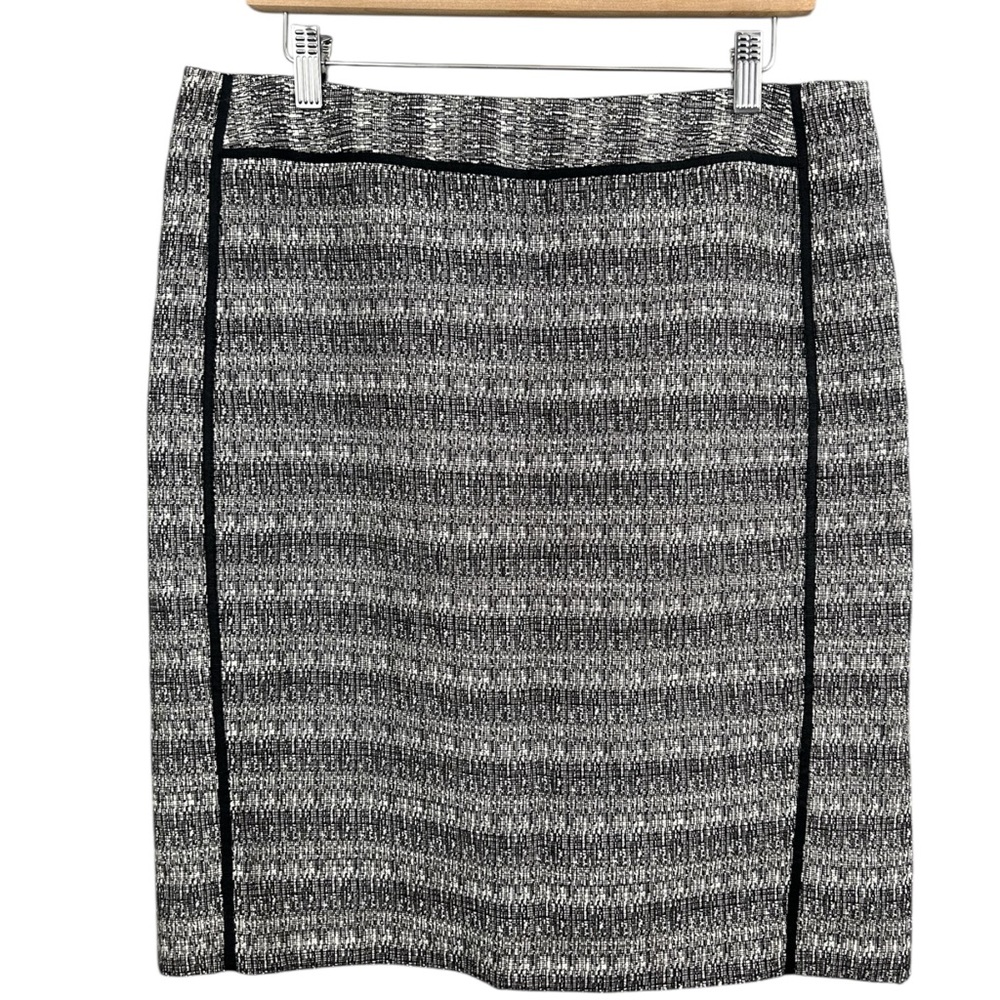 Liz Claiborne Pencil Skirt Size 12